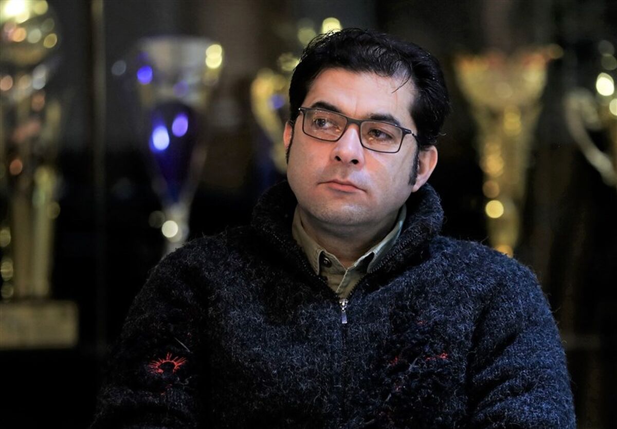 یک ایرانی، رئیس مسابقات جهانی والیبال شد
