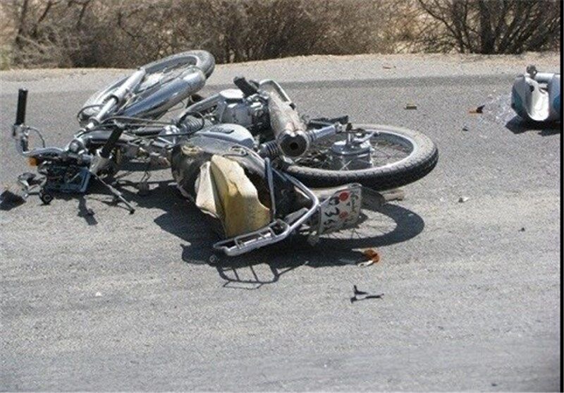 حادثه تلخ تصادف برای هواداران تراکتور پیش از آغاز جشن قهرمانی

