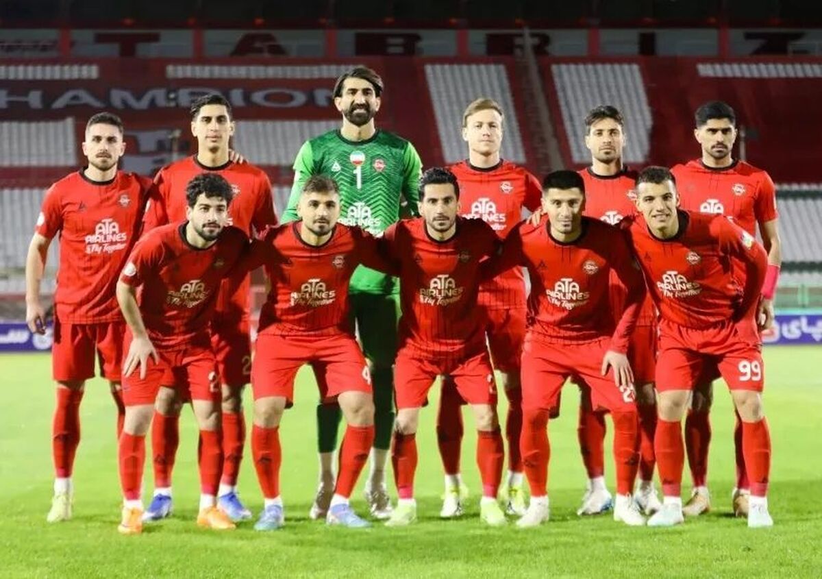 تراکتور باید قهرمان ایران معرفی شود/ این جدول واقعی لیگ برتر نیست!