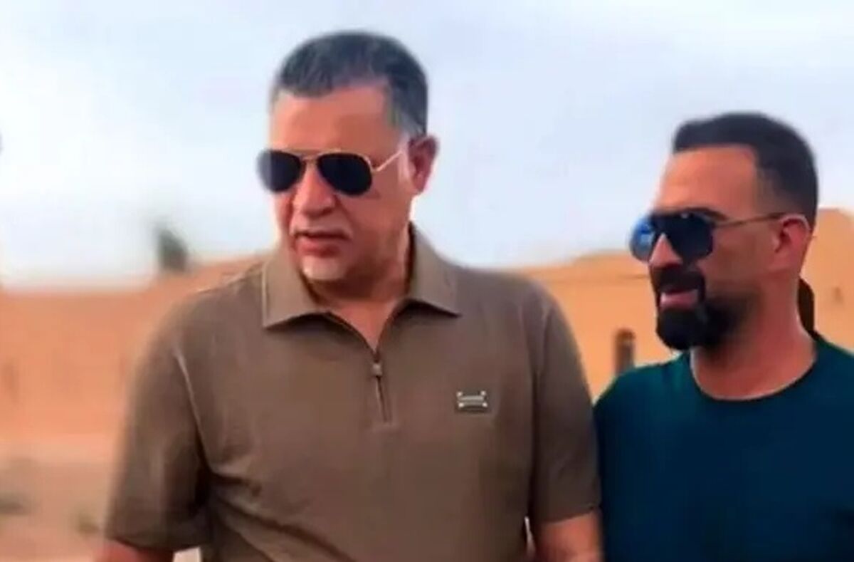 علی دایی که پیامبر نیست اما حسادت را بس کنید!
