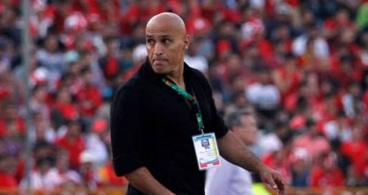 منصوریان برای عراقی‌ها هم اسطوره شد