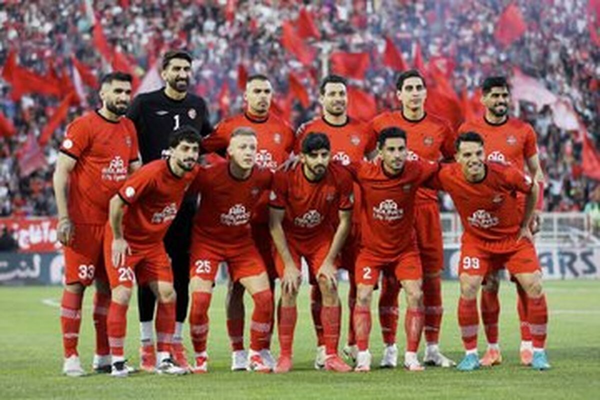 گاف بزرگ تراکتوری‌ها؛ انتشار آمار اشتباه درباره تماشاگران!
